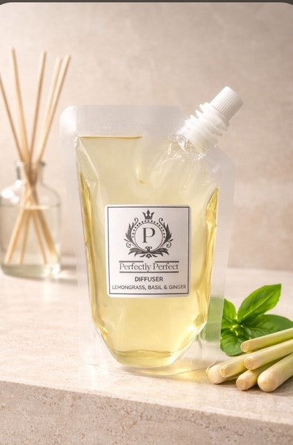 Diffuser Refill