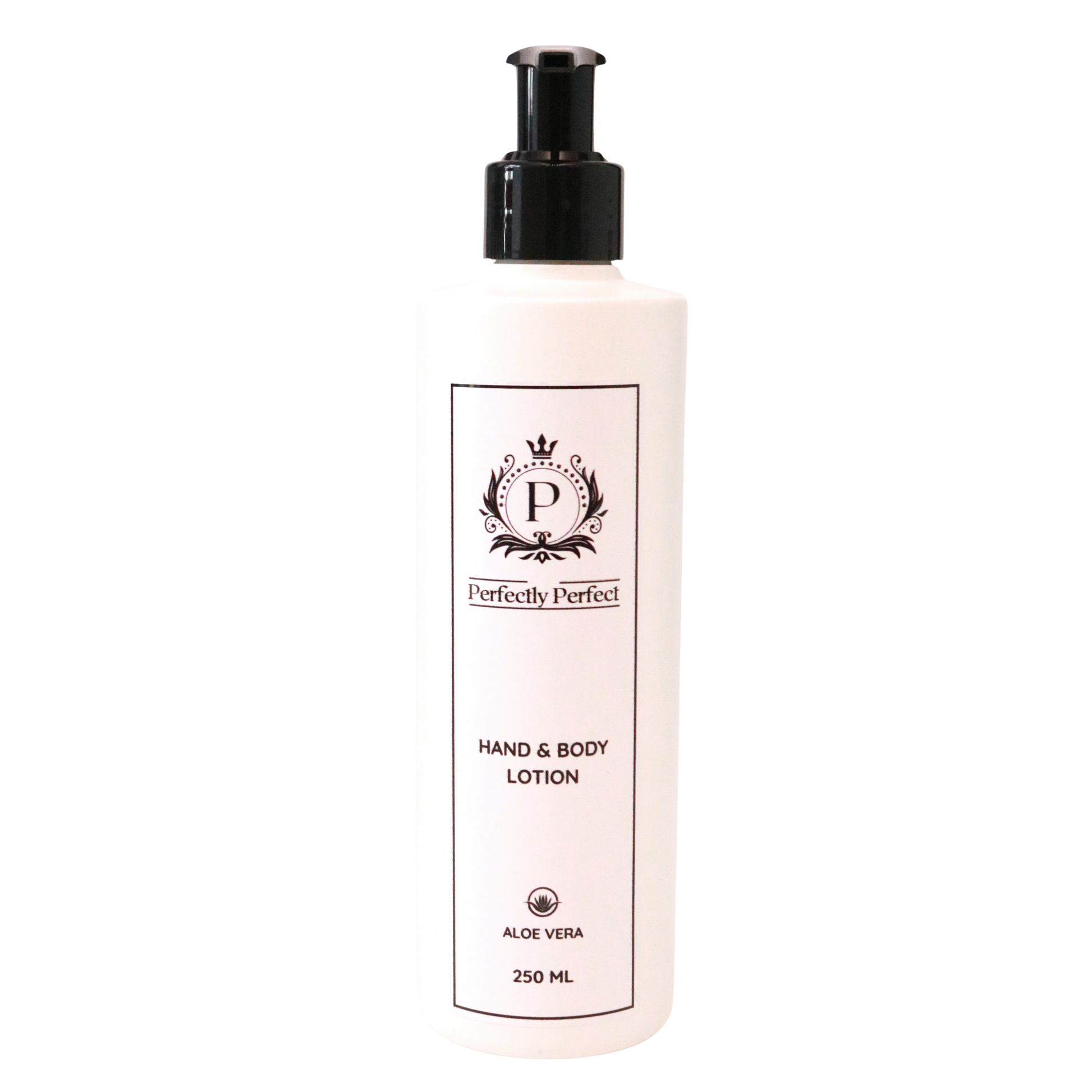 Hand & Body Lotion | 250ml | White Range