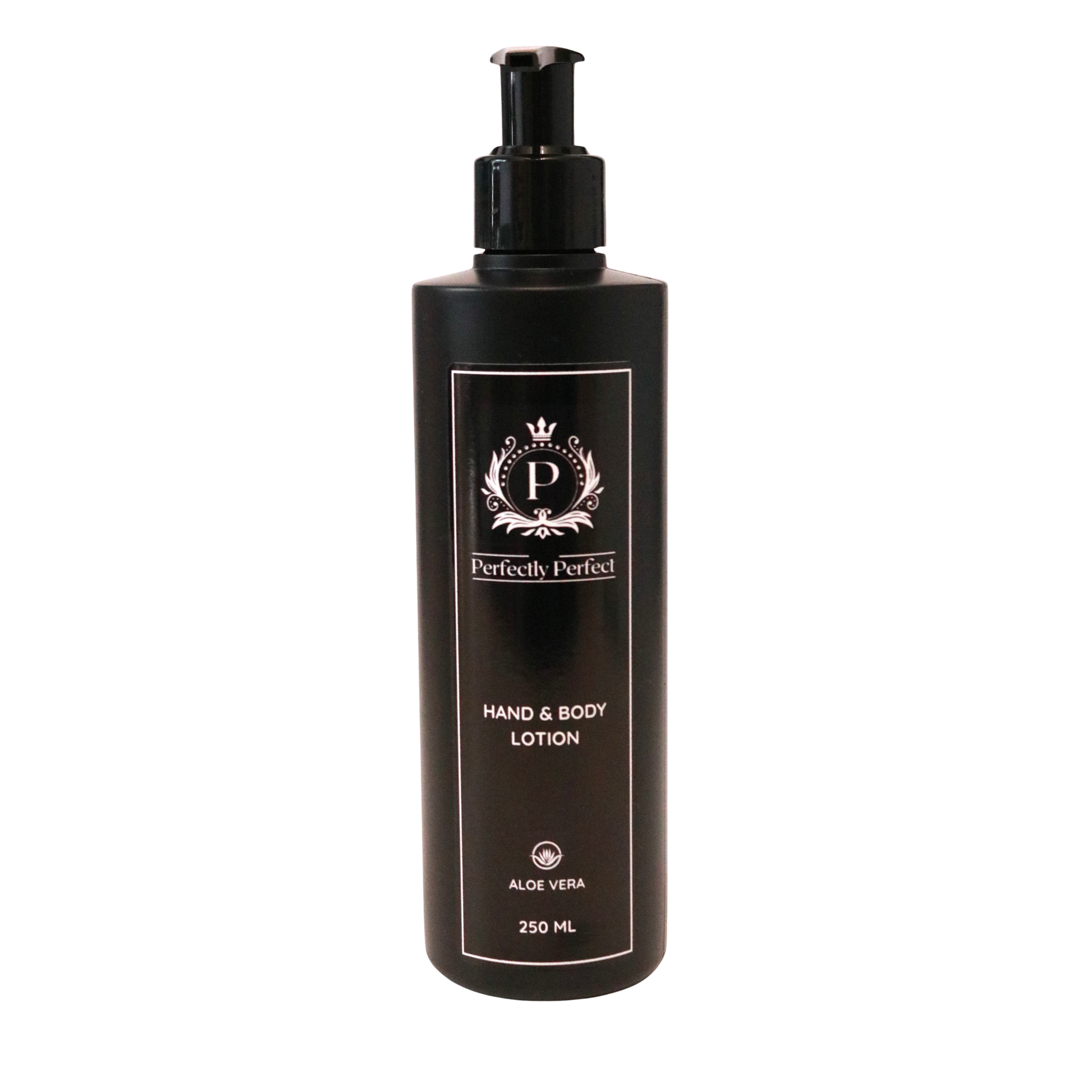 Lotion | 250ml | Black Range
