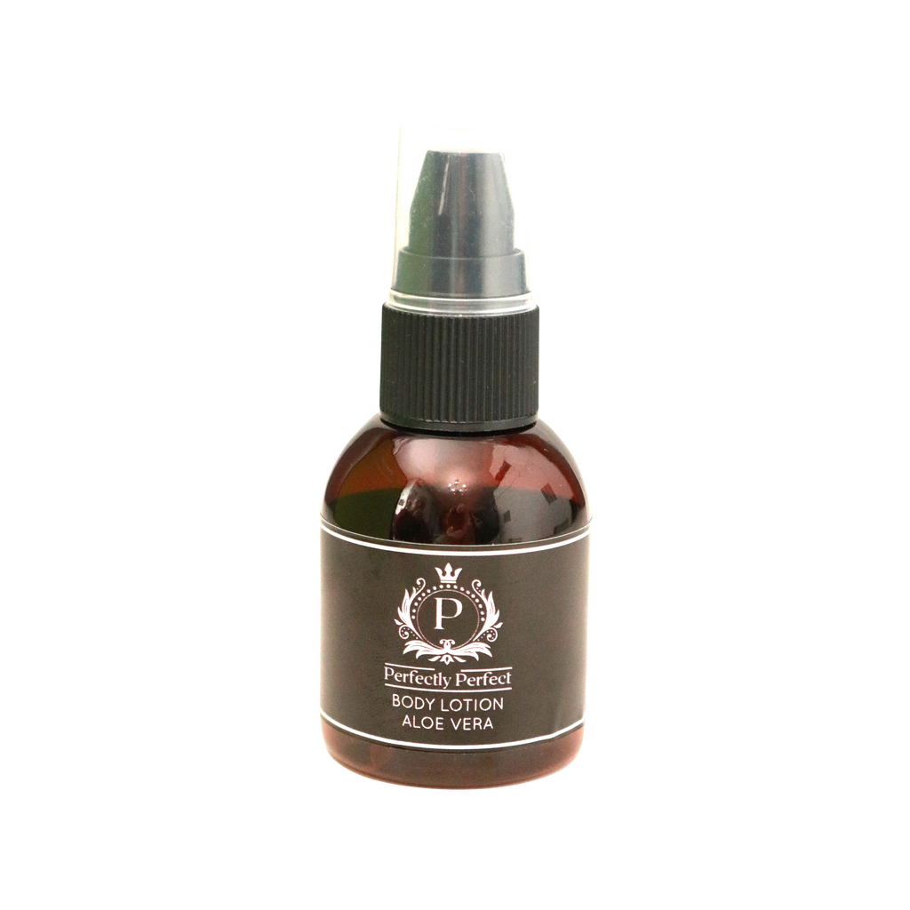 Hand & Body Lotion | 50 ml | Brown Range