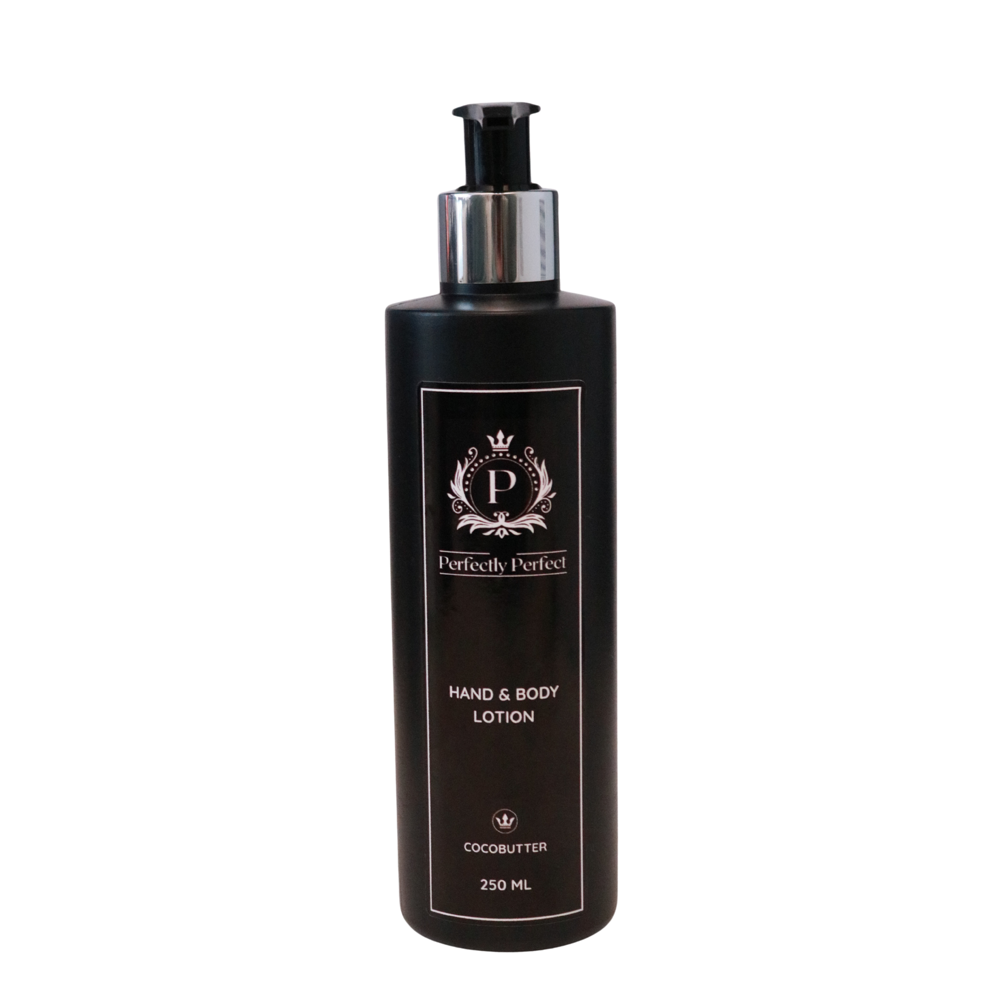 Lotion | 250ml | Black Range