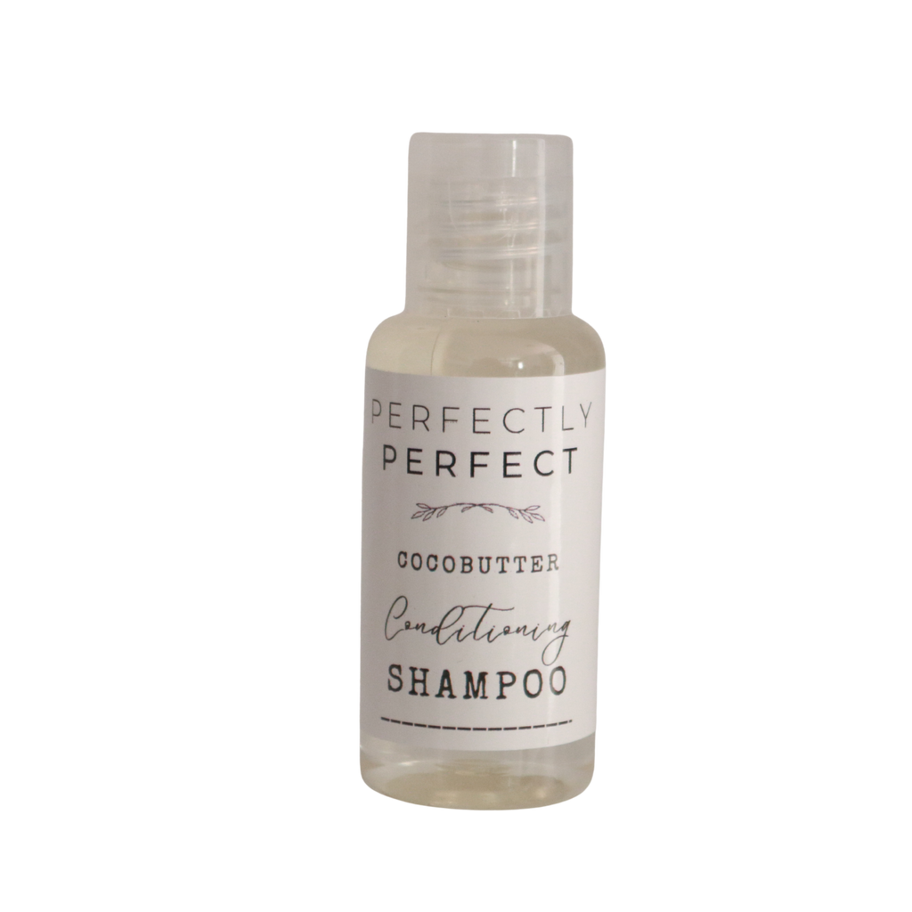 Conditioning Shampoo | 30ml