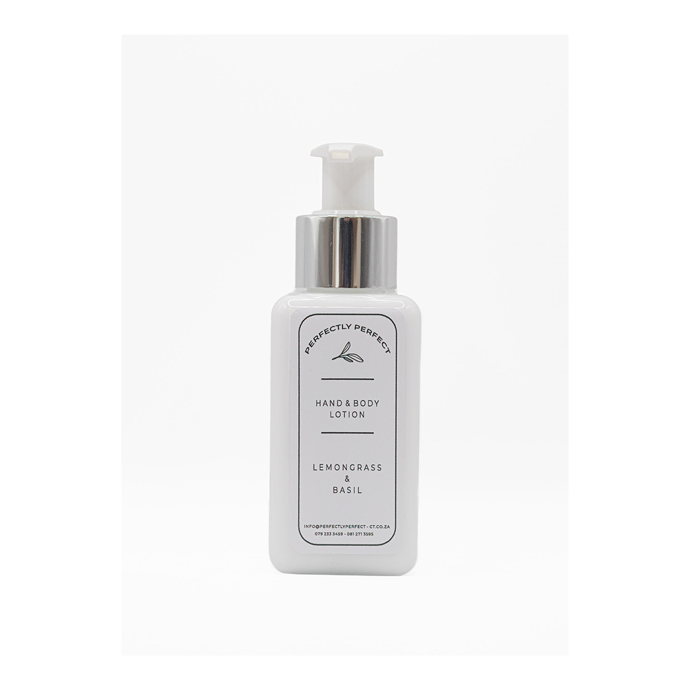 Hand & Body Lotion | 100ml