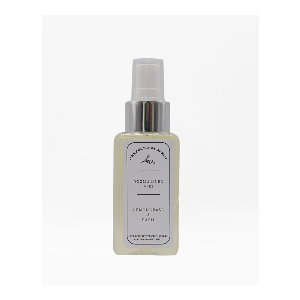 Room & Linen Mist | 100ml