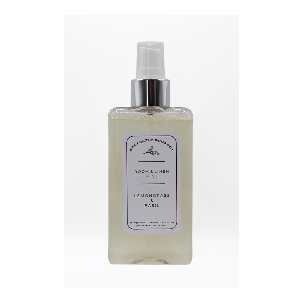 Room & Linen Mist | 200ml