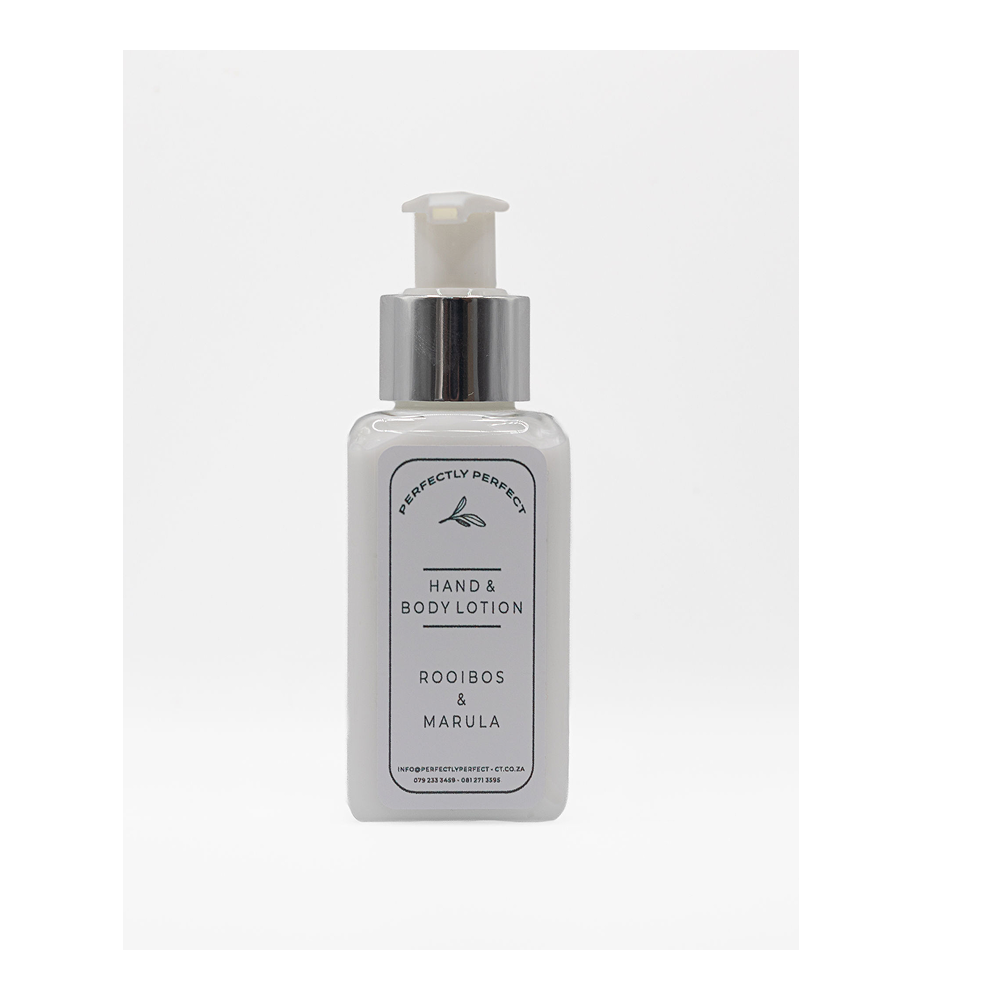 Hand & Body Lotion | 100ml