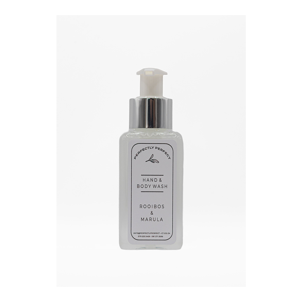 Hand & Body Wash | 100ml