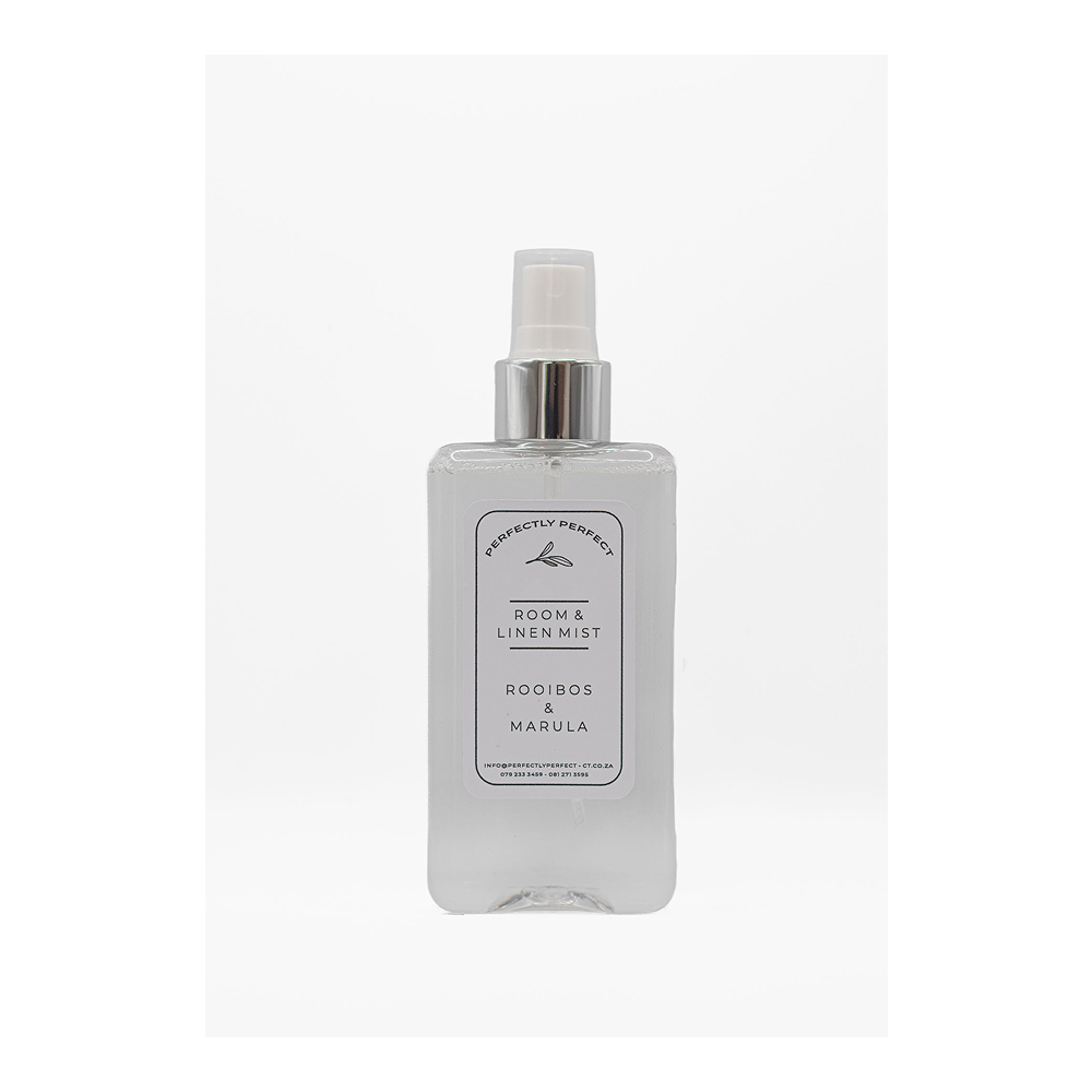 Room & Linen Mist | 200ml