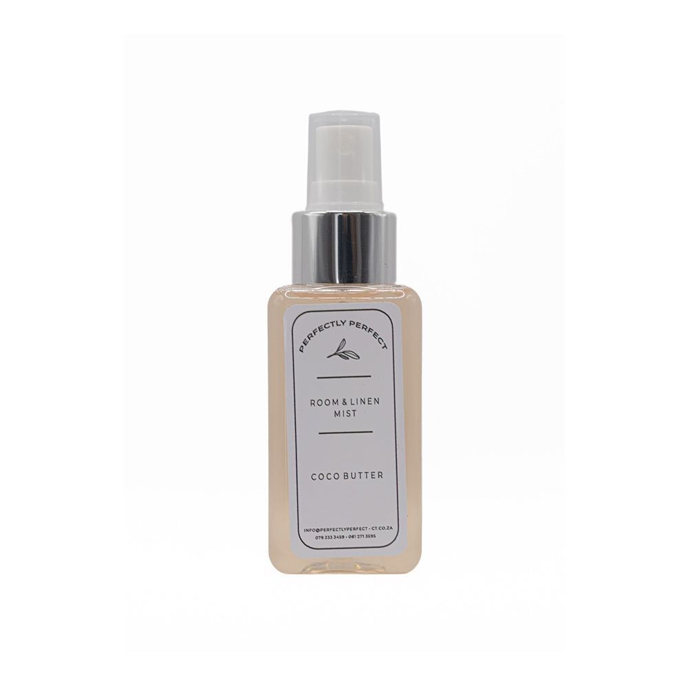 Room & Linen Mist | 100ml