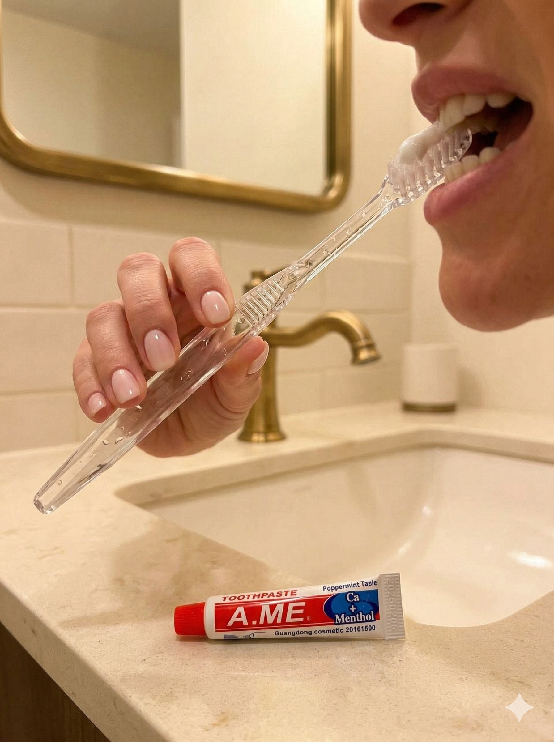 Dental Kit | Tootbrush | Tooth Paste