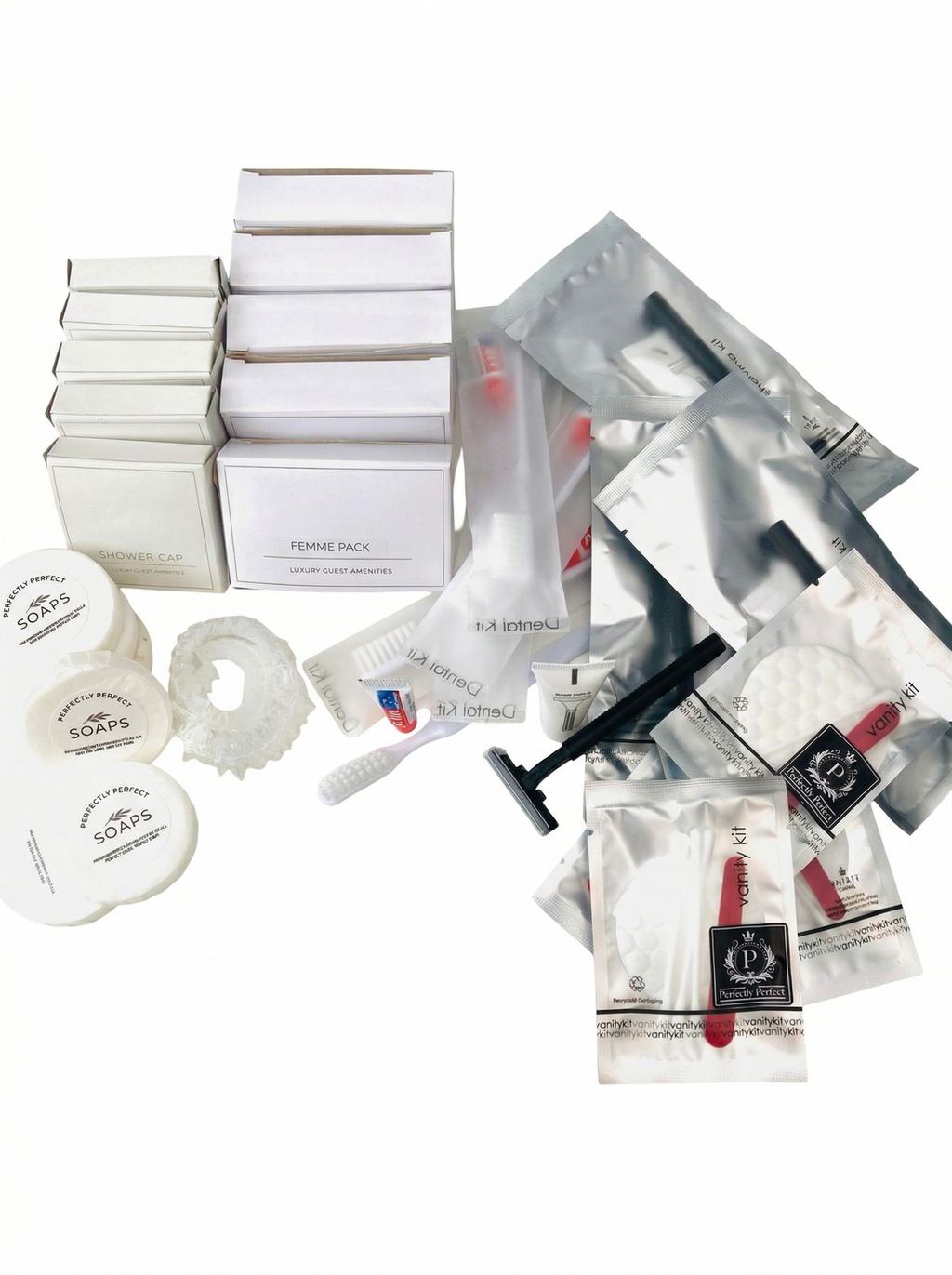 Shop in a box