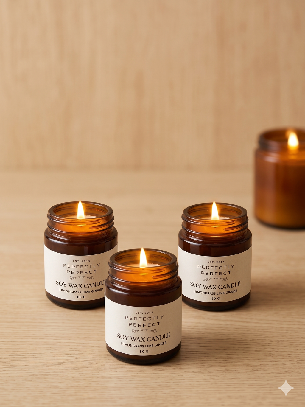 Candles