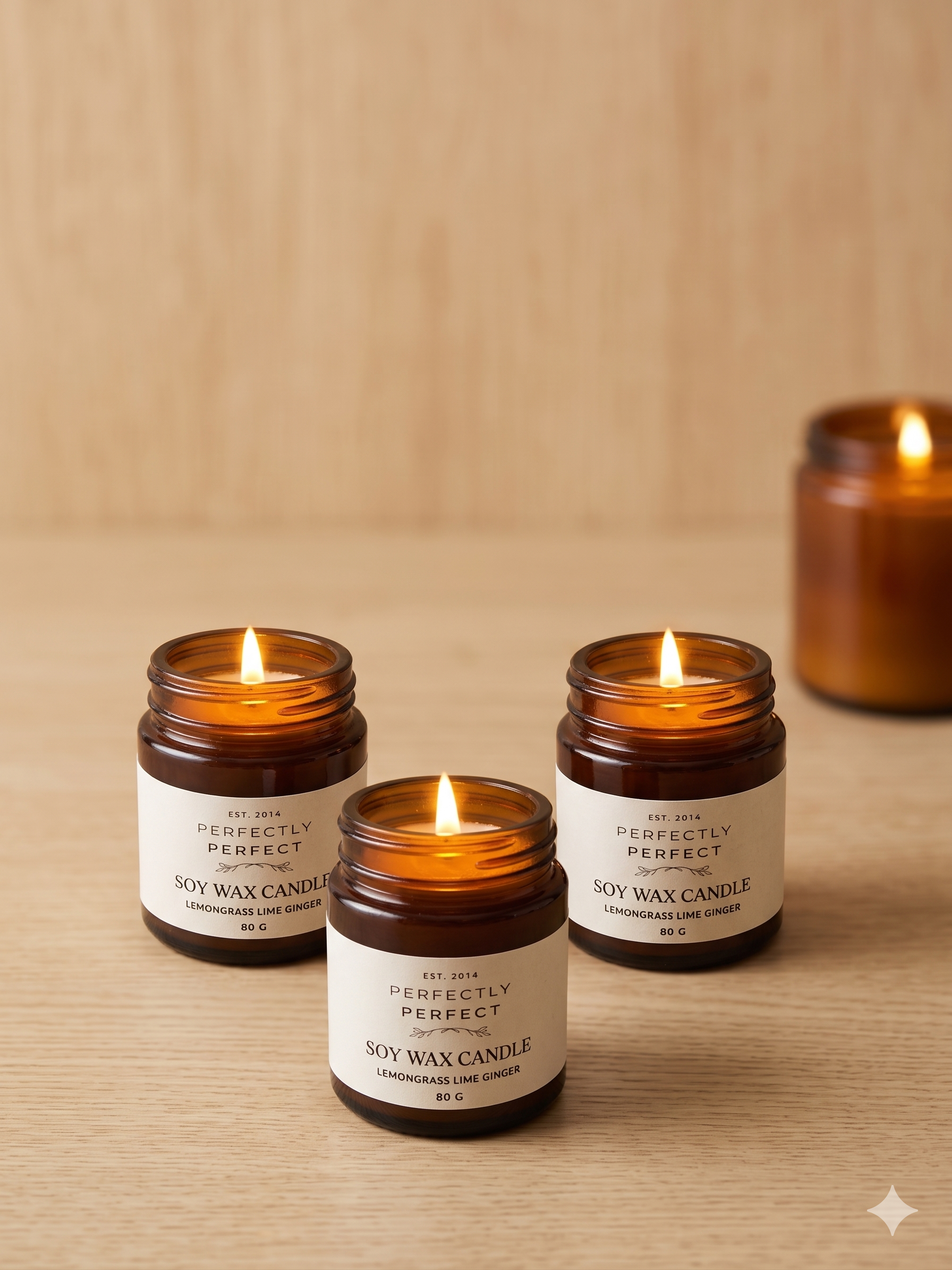 Candles