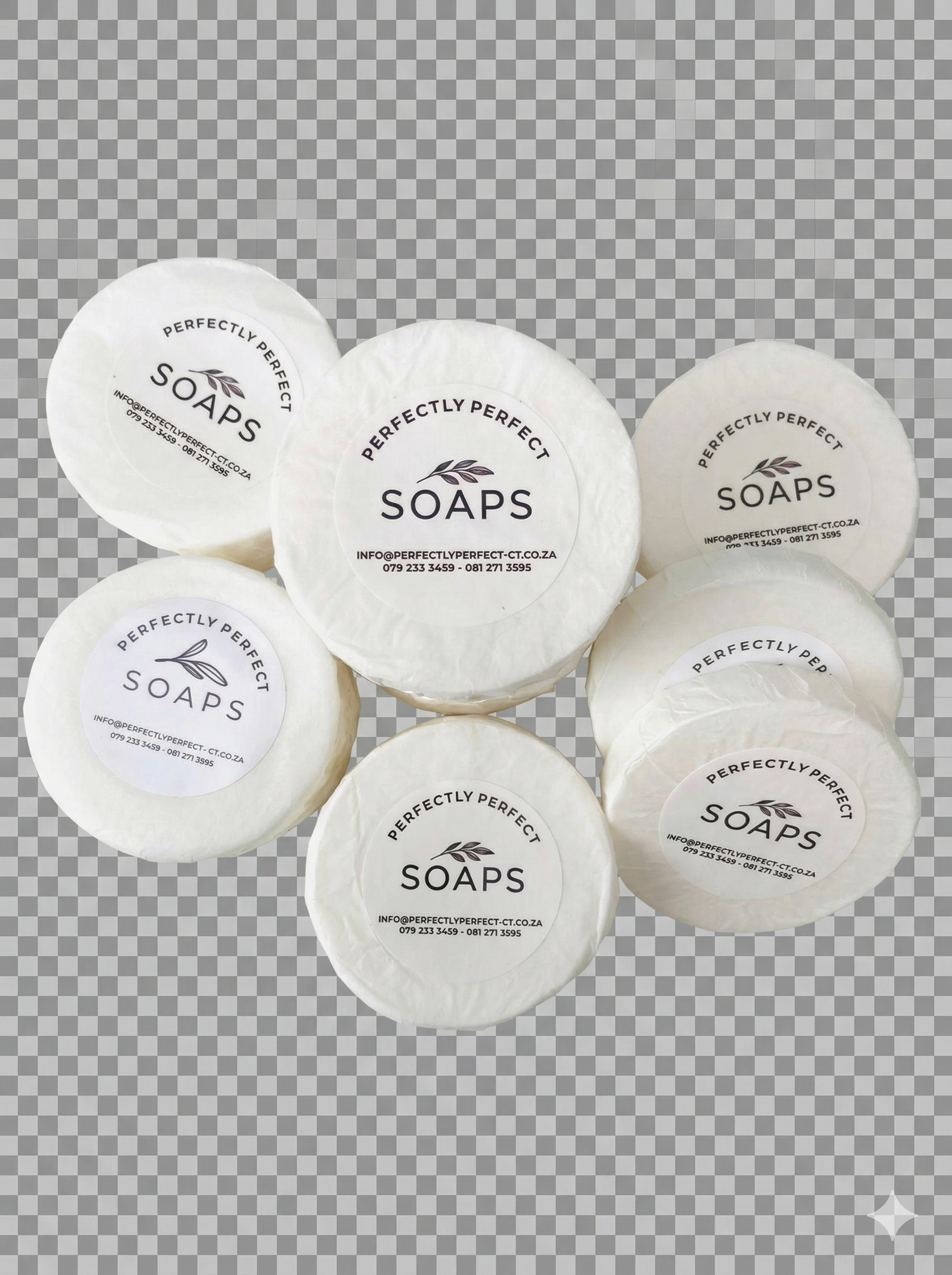 Hospitality Soaps | 25 g Pleat Wrapped