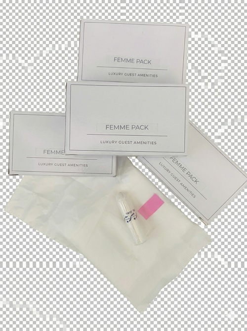 ( 1100) - Femmpack Hygiene Kit
