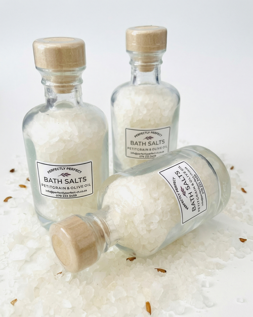 Bath Salt