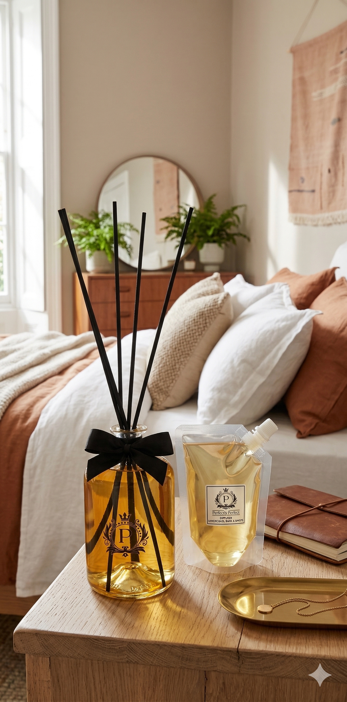 Diffuser | 750ml