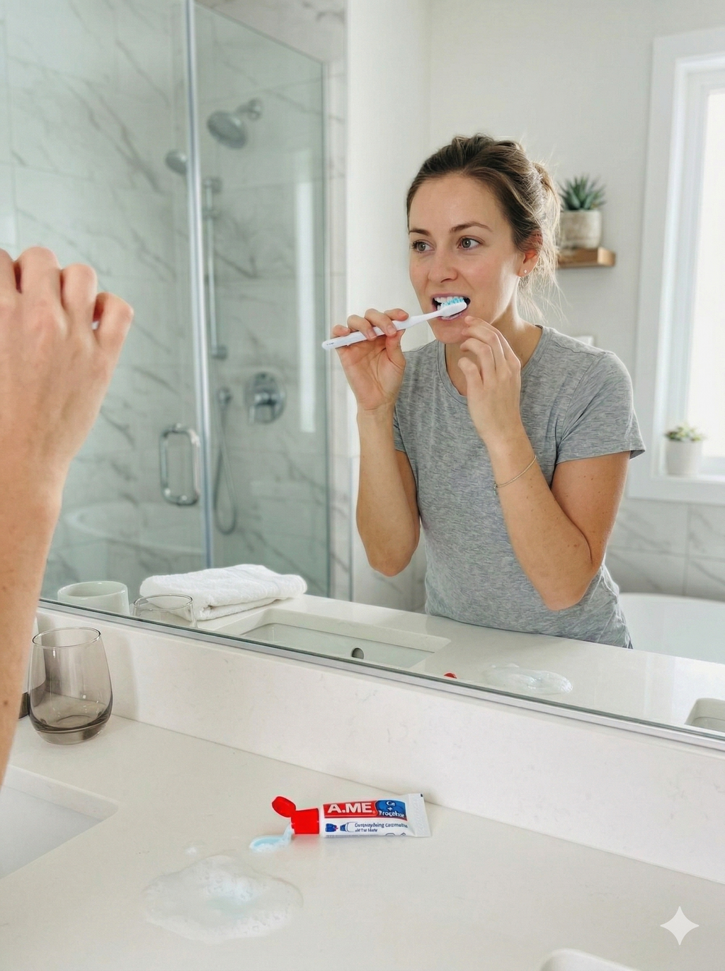 Dental Kit | Tootbrush | Tooth Paste