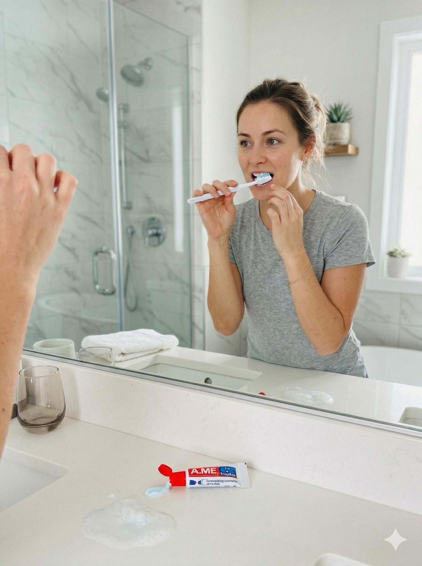 Dental Kit | Tootbrush | Tooth Paste
