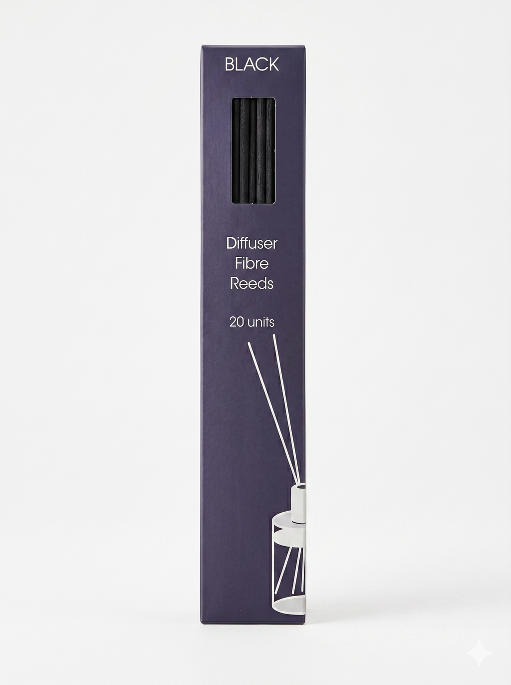 Diffuser Reeds