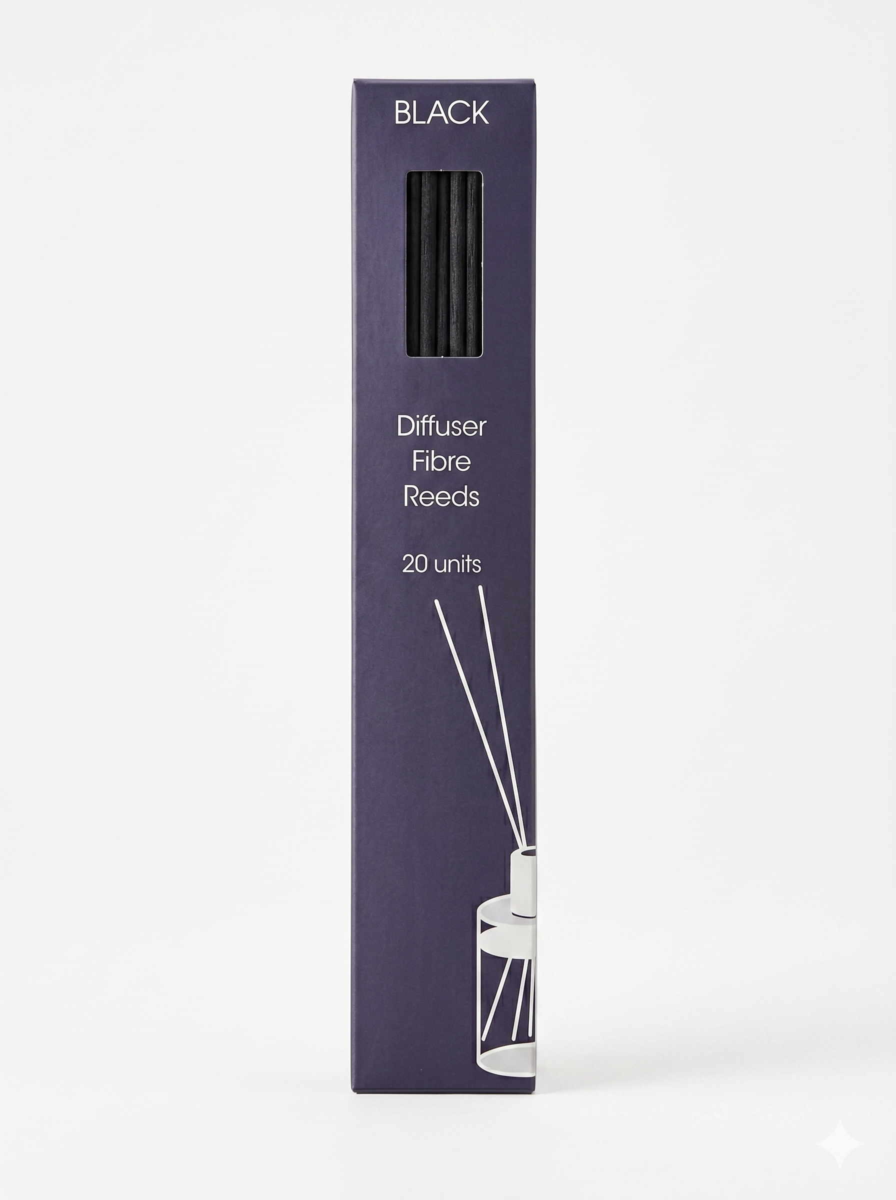 Diffuser Reeds