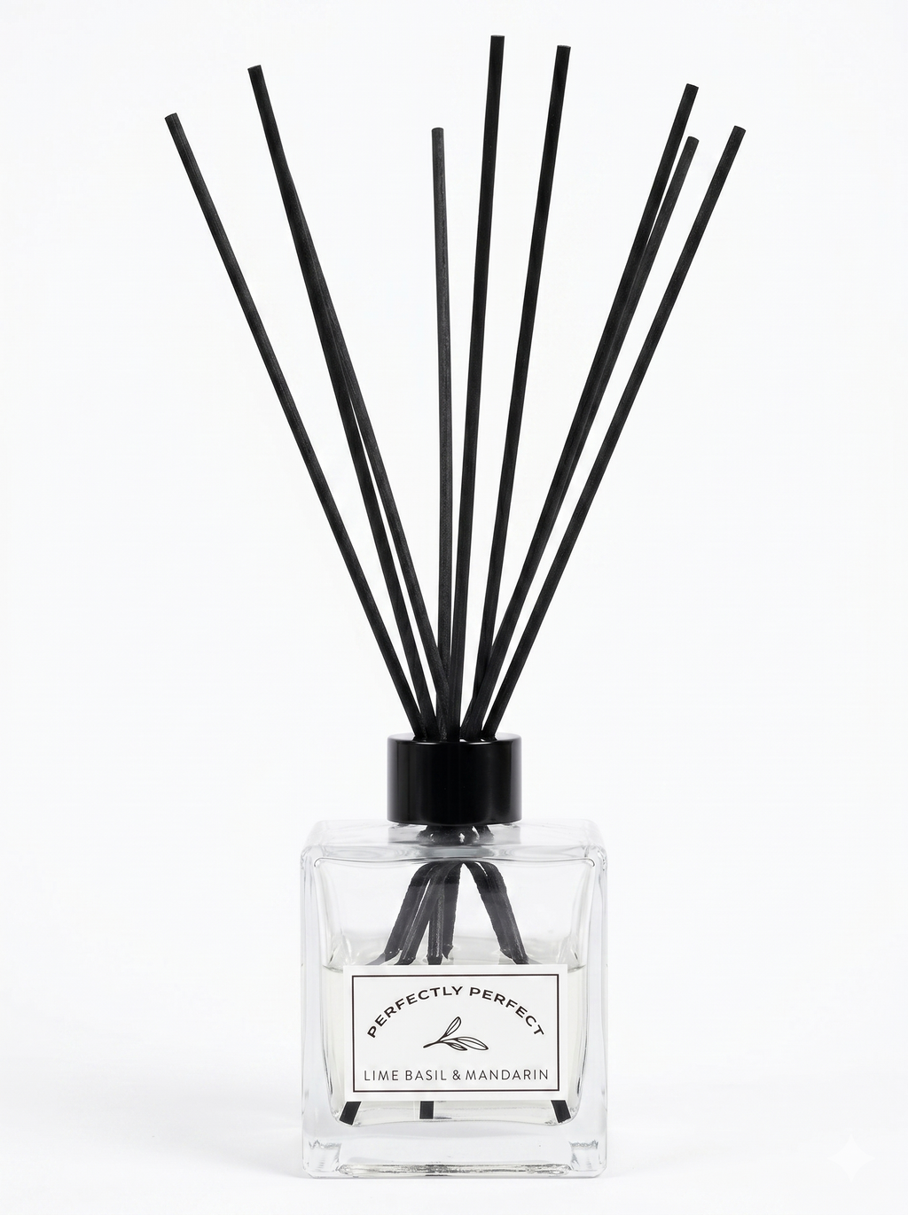 Diffuser I 200 ml cube.