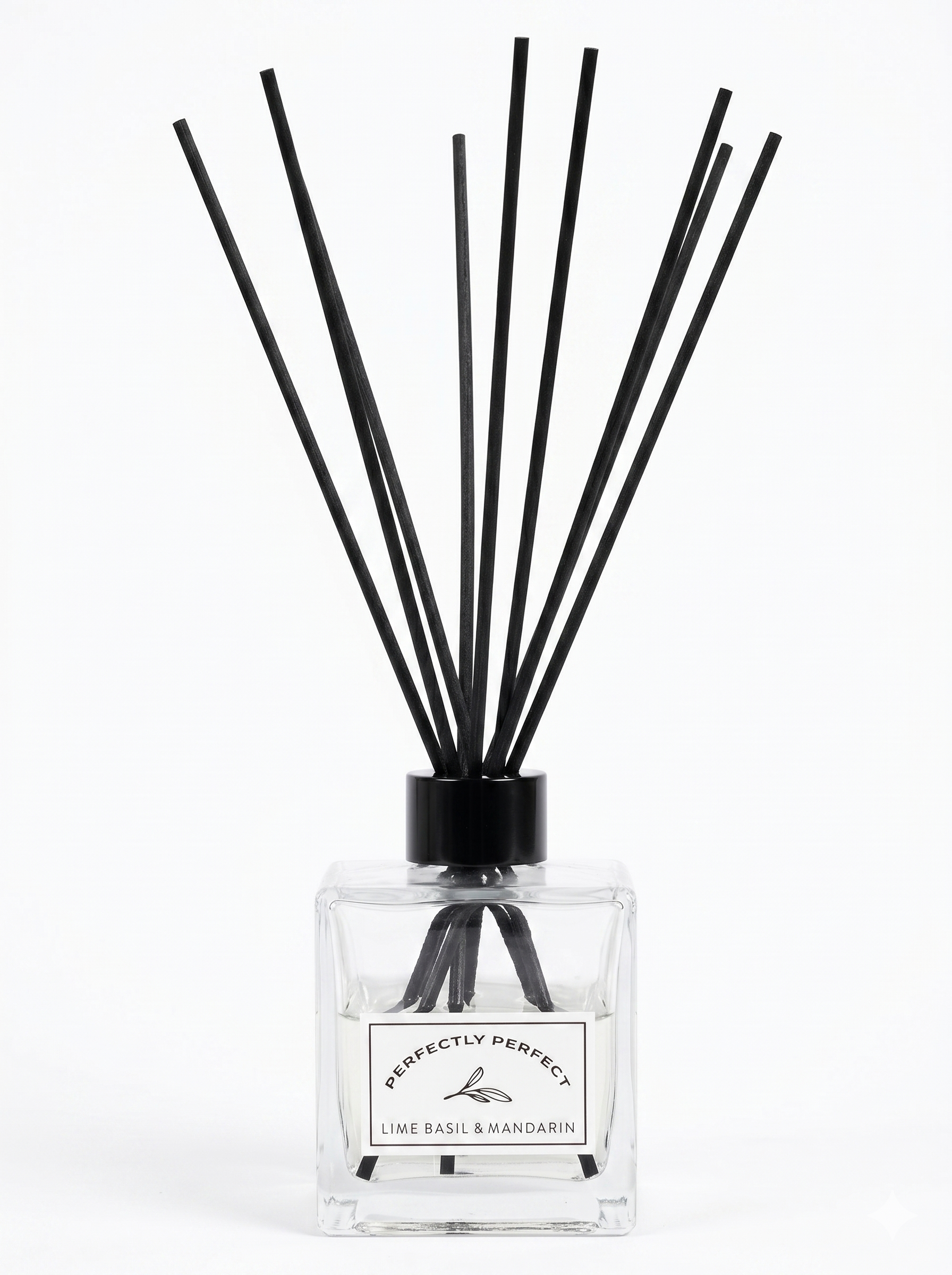 Diffuser I 200 ml cube.