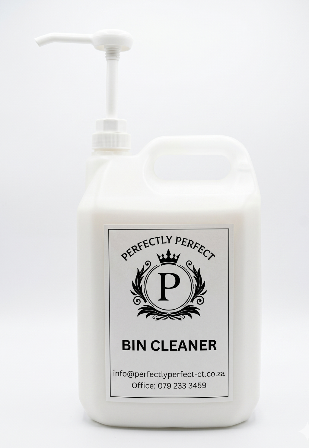 ( 1108) Bin Cleaner - 5 litre