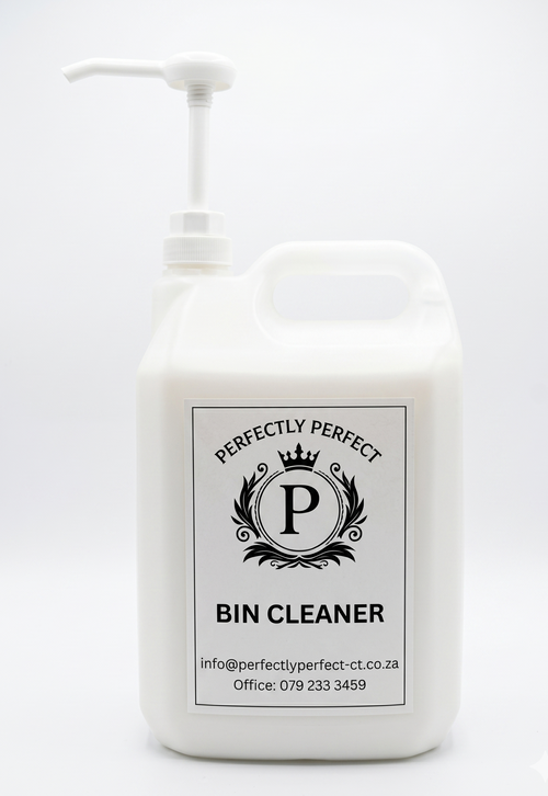 Bin Cleaner