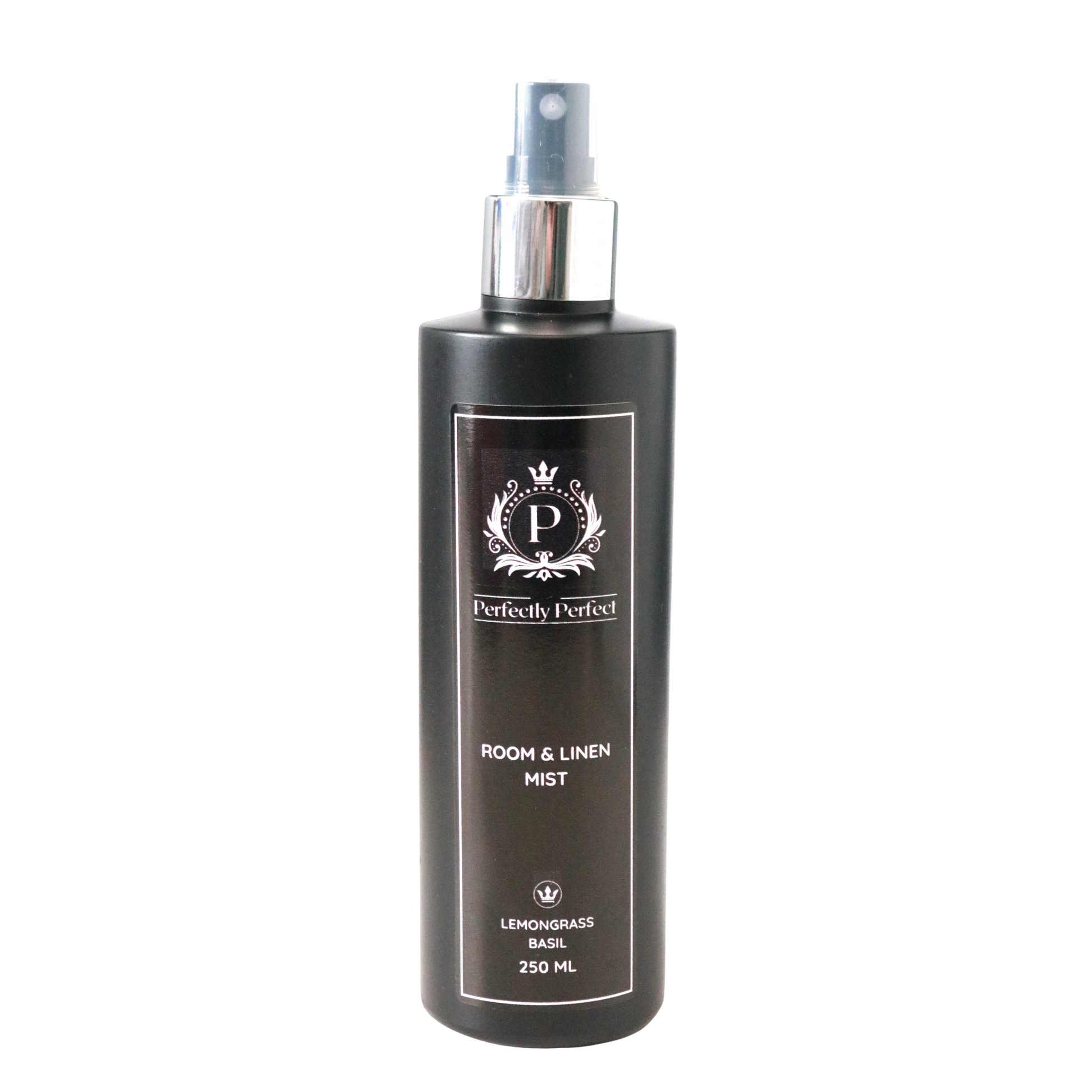 Room & Linen Mist | 250ml | Black Range