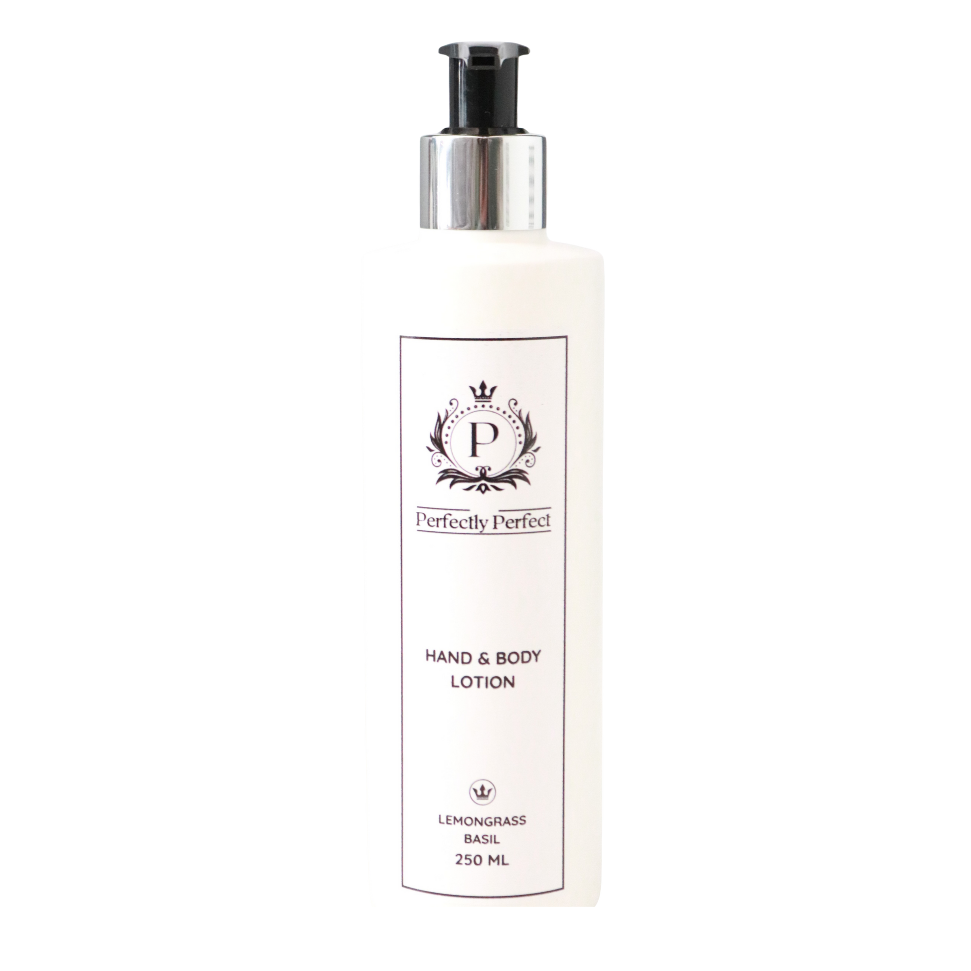 Hand & Body Lotion | 250ml | White Range