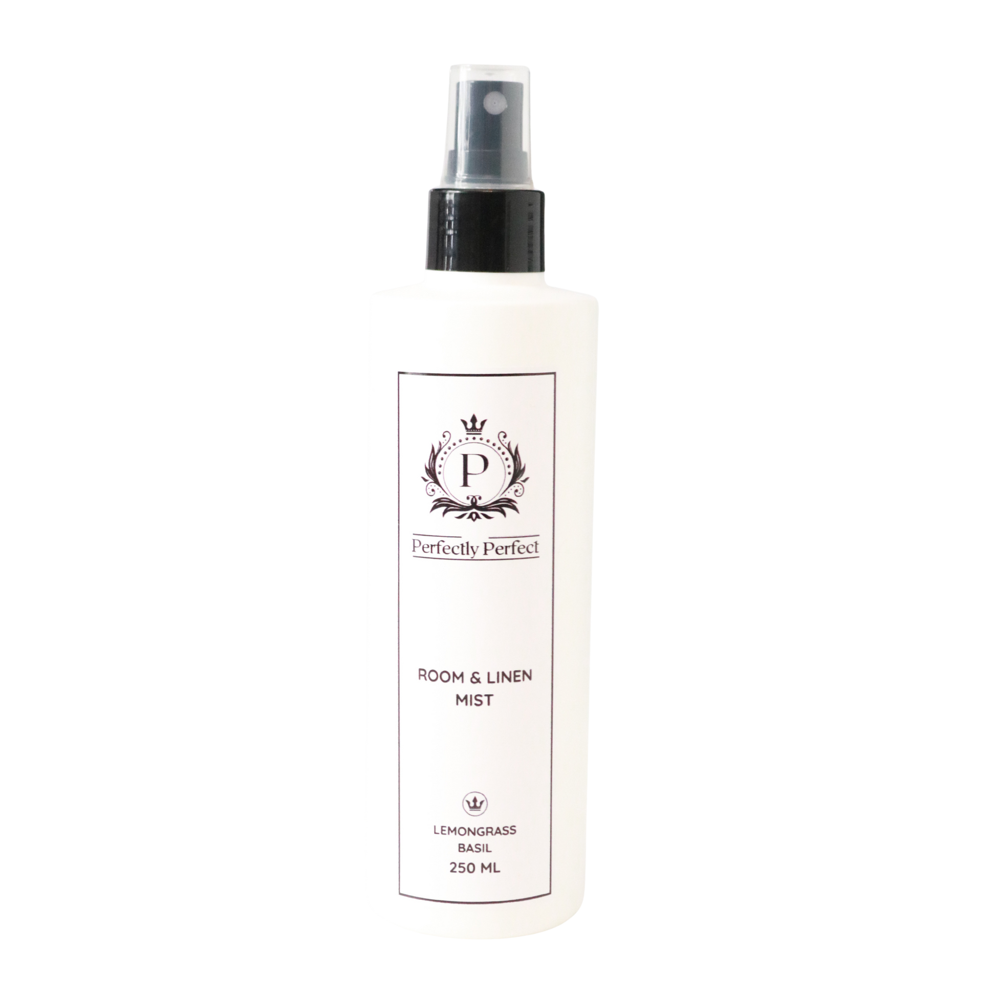 Room & Linen Mist | 250ml | White Range
