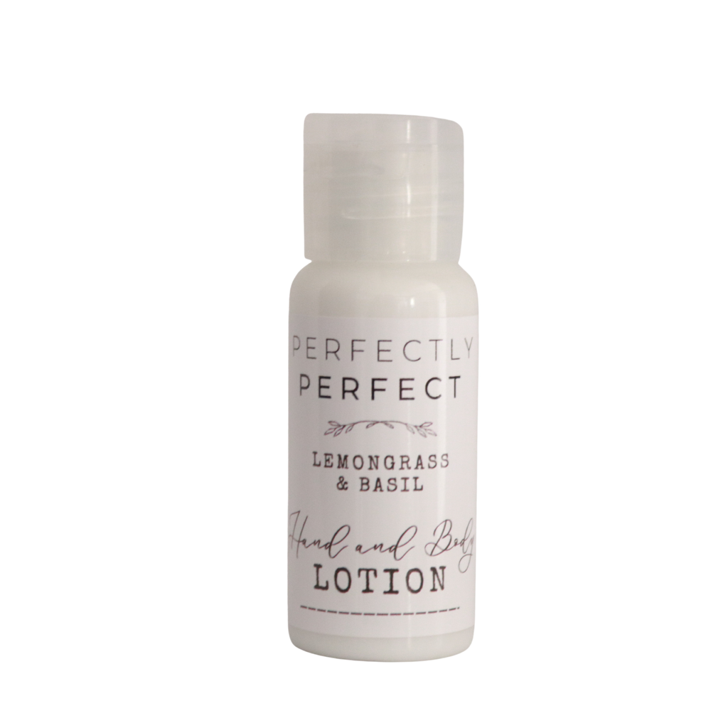 Hand & Body Lotion | 30ml