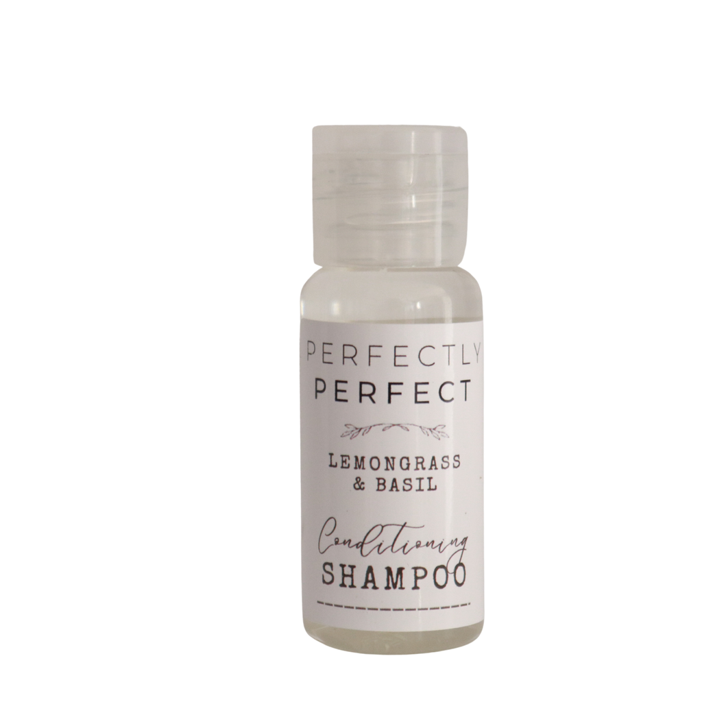 Conditioning Shampoo | 30ml