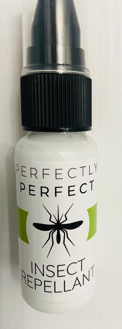 Insect Repellant | 30 ml