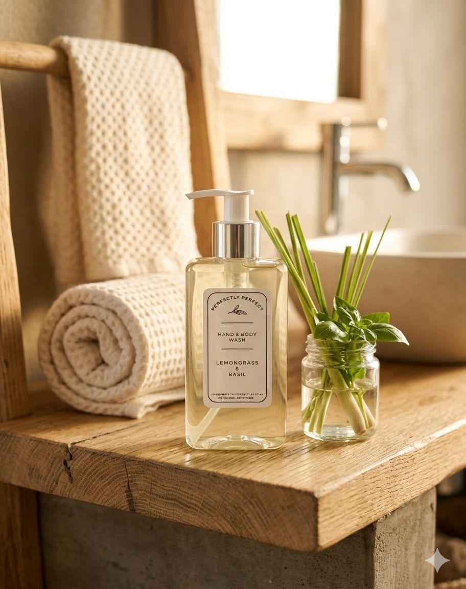 Clear Plastic Range | 200ml Bottle