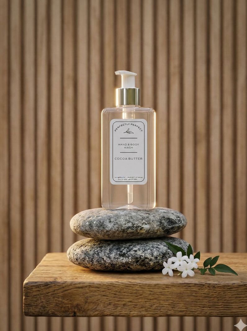 Clear Plastic Range | 200ml Bottle