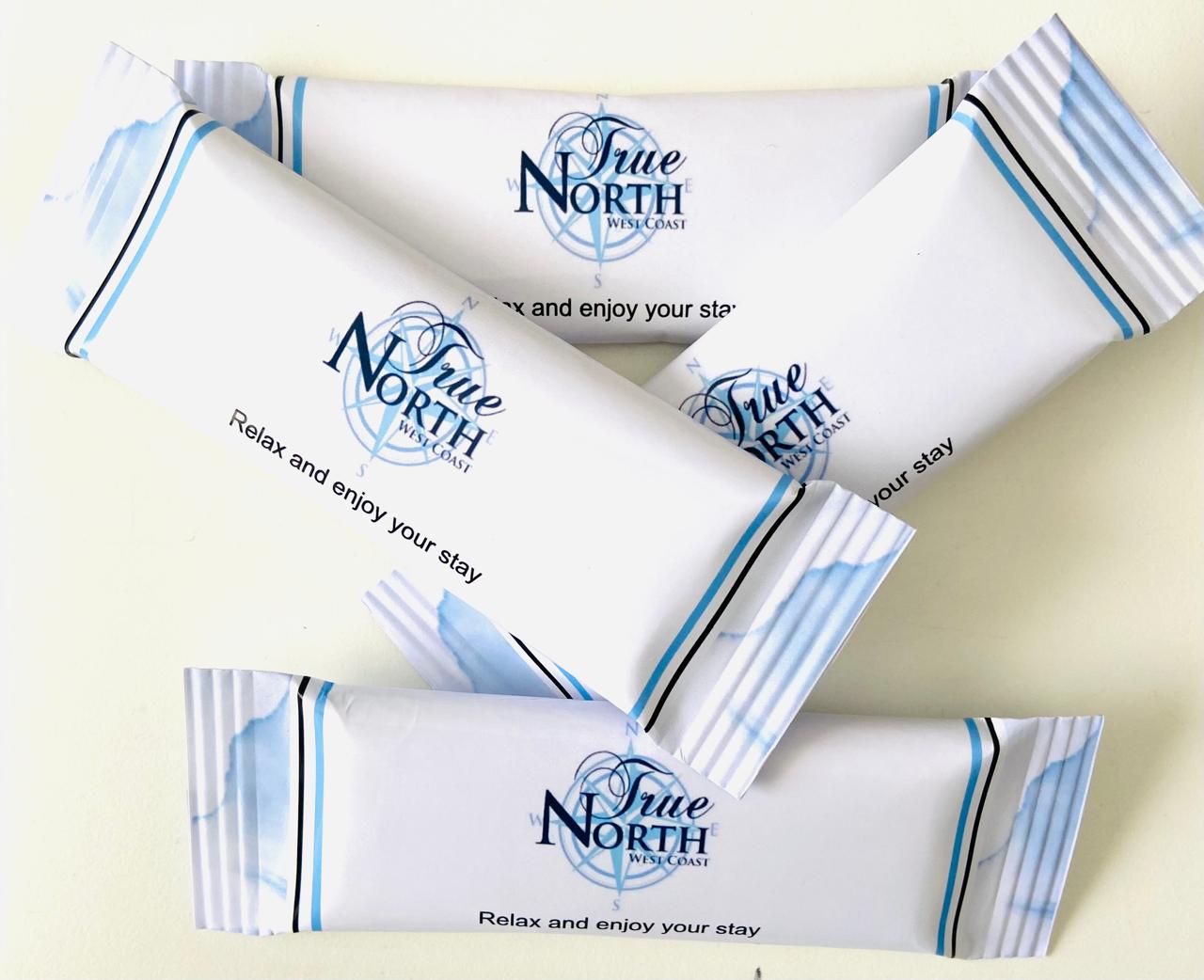 Wrapped Chocolates | Kit Kat