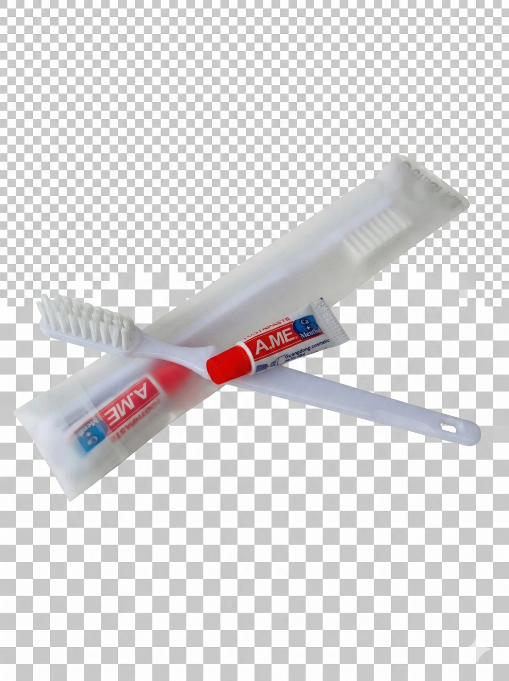 Dental Kit | Tootbrush | Tooth Paste