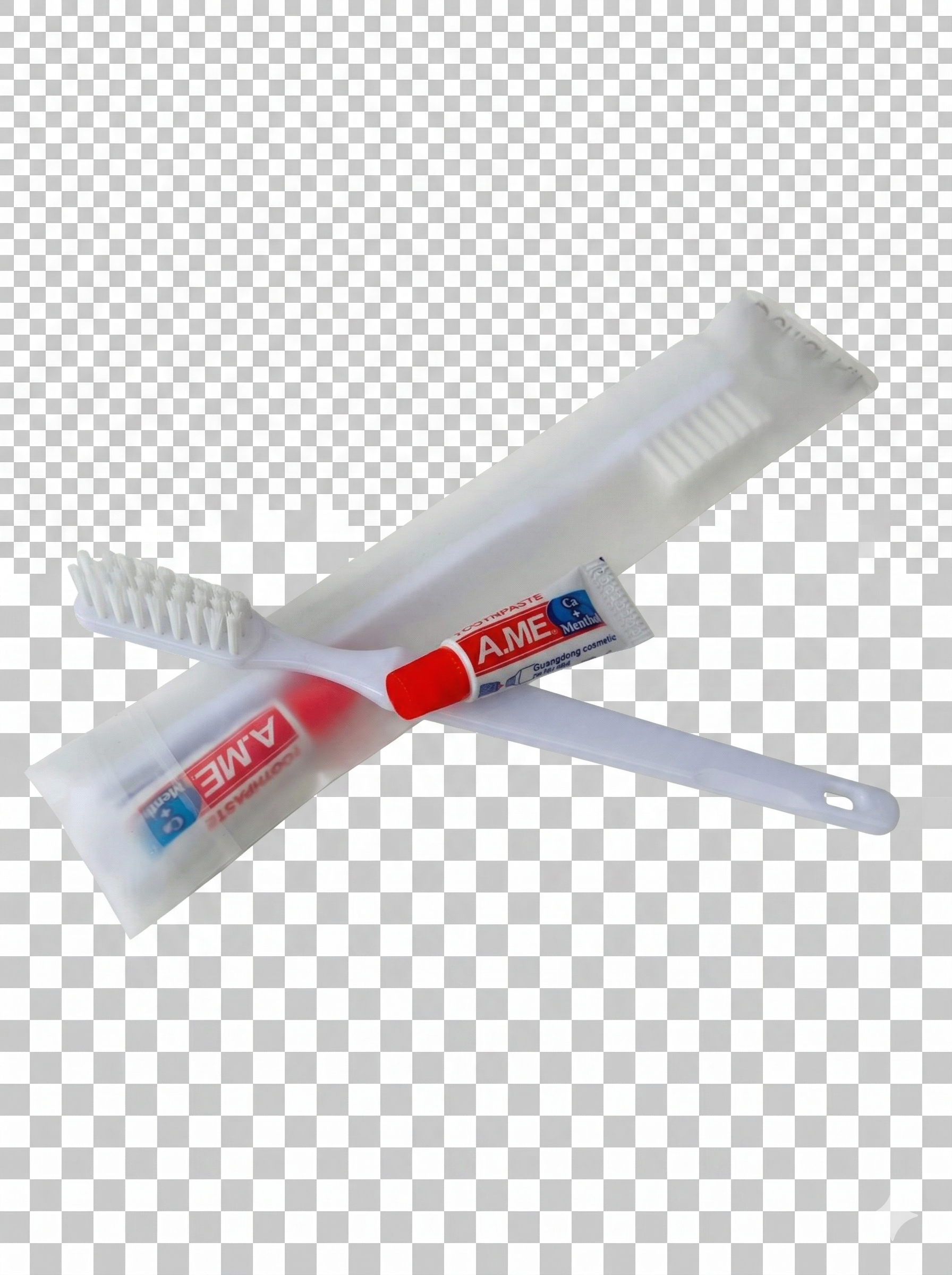 Dental Kit | Tootbrush | Tooth Paste